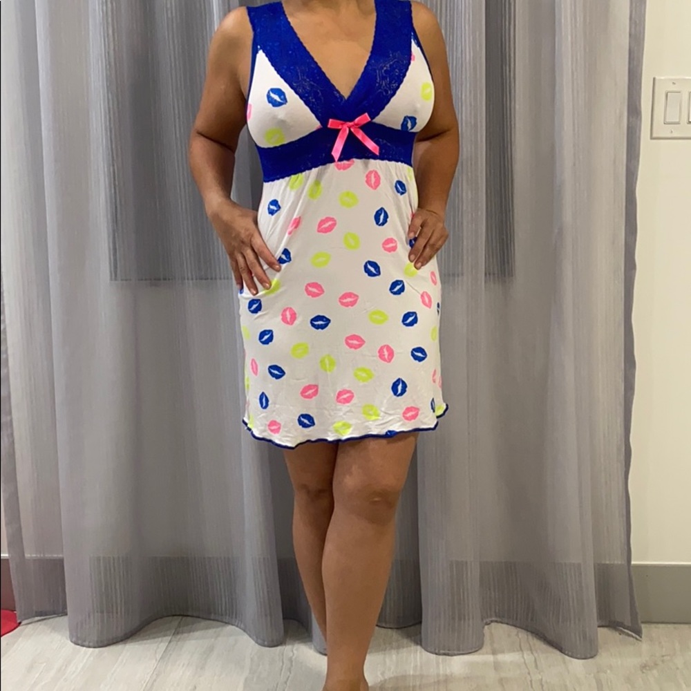 Colombian pajama